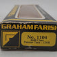 Graham Farish 1104 N Scale GWR 9400 Class Pannier Tank #9410 EX/Box