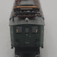 Fleischmann 7369 N Piccolo Deutsche Bundesbahn Electric Locomotive #132101-7 EX/Box