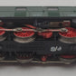 Fleischmann 7369 N Piccolo Deutsche Bundesbahn Electric Locomotive #132101-7 EX/Box