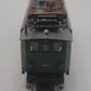 Fleischmann 7369 N Piccolo Deutsche Bundesbahn Electric Locomotive #132101-7 EX/Box
