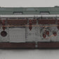 Fleischmann 7369 N Piccolo Deutsche Bundesbahn Electric Locomotive #132101-7 EX/Box