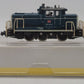 Trix 12621 N Scale DB Diesel Locomotive #360239-8 EX/Box