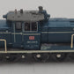 Trix 12621 N Scale DB Diesel Locomotive #360239-8 EX/Box