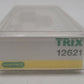 Trix 12621 N Scale DB Diesel Locomotive #360239-8 EX/Box