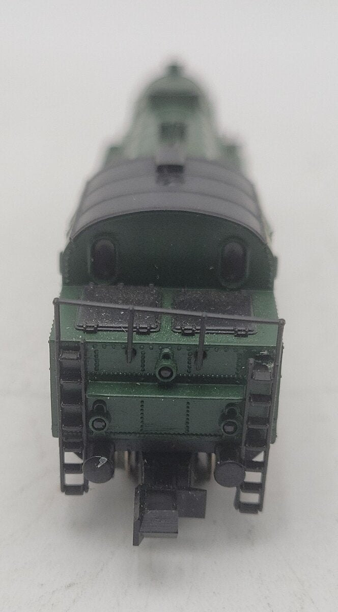 Arnold 2276 N Scale Articulated 0-8-8-0 Steam Engine Locomotive #5751 EX/Box
