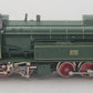 Arnold 2276 N Scale Articulated 0-8-8-0 Steam Engine Locomotive #5751 EX/Box