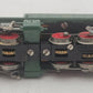 Arnold 2276 N Scale Articulated 0-8-8-0 Steam Engine Locomotive #5751 EX/Box