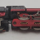 Trix 12839 N Scale DR Steam Locomotive #24021 EX/Box
