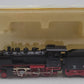 Trix 12839 N Scale DR Steam Locomotive #24021 EX/Box