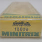 Trix 12839 N Scale DR Steam Locomotive #24021 EX/Box