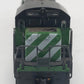 Kato 176-304 N Scale Burlington Northern C30-7 Diesel Engine #5558 EX/Box