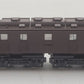 Kato 3003 N Scale Undecorated EF57 Electric Locomotive EX/Box
