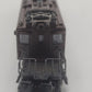 Kato 3003 N Scale Undecorated EF57 Electric Locomotive EX/Box