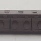 Kato 3003 N Scale Undecorated EF57 Electric Locomotive EX/Box