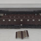Kato 3003 N Scale Undecorated EF57 Electric Locomotive EX/Box