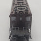 Kato 3003 N Scale Undecorated EF57 Electric Locomotive EX/Box
