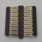 Kato 3003 N Scale Undecorated EF57 Electric Locomotive EX/Box