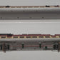 Roco 23001 N-Scale DSG BR ET85 2-Coach Set #2126, #1130 EX