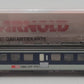 Arnold 2384 N Scale SBB Swiss Federal Railways Electric Locomotive #540 0550-1 EX/Box