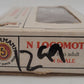 Bachmann 51-547-14 N Pennsylvania 96 Shifter and Tender EX/Box