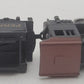 Bachmann 51-547-14 N Pennsylvania 96 Shifter and Tender EX/Box