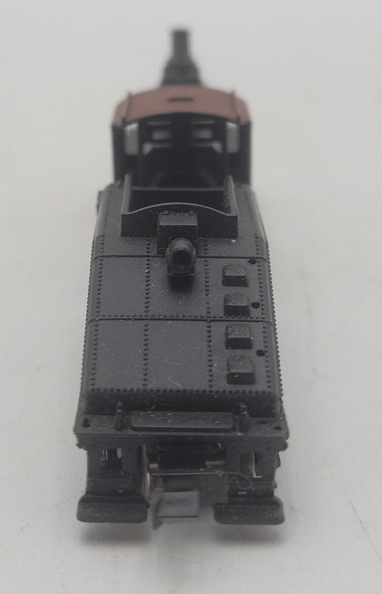 Bachmann 51-547-14 N Pennsylvania 96 Shifter and Tender EX/Box