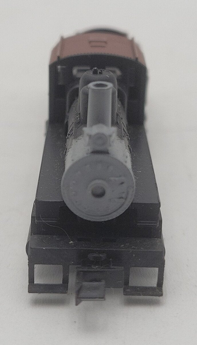 Bachmann 51-547-14 N Pennsylvania 96 Shifter and Tender EX/Box