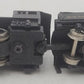 Bachmann 51-547-14 N Pennsylvania 96 Shifter and Tender EX/Box