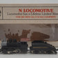 Bachmann 51-547-14 N Pennsylvania 96 Shifter and Tender EX/Box