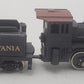 Bachmann 51-547-14 N Pennsylvania 96 Shifter and Tender EX/Box