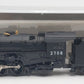 Kato 126-0115 N Scale Union Pacific Heavy Mikado Steam Locomotive & Tender EX/Box