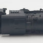 Kato 126-0115 N Scale Union Pacific Heavy Mikado Steam Locomotive & Tender EX/Box
