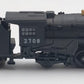 Kato 126-0115 N Scale Union Pacific Heavy Mikado Steam Locomotive & Tender EX/Box