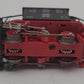 Trix 12714 N Scale BR98 DB Tank Steam Locomotive #98307 EX/Box