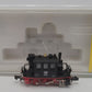 Trix 12714 N Scale BR98 DB Tank Steam Locomotive #98307 EX/Box