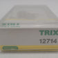 Trix 12714 N Scale BR98 DB Tank Steam Locomotive #98307 EX/Box
