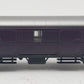 Arnold 3859 N Scale DR Illuminated Baggage Car EX/Box