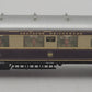 Arnold 3856 N Scale DR Rheincold Passenger Car #1 EX/Box