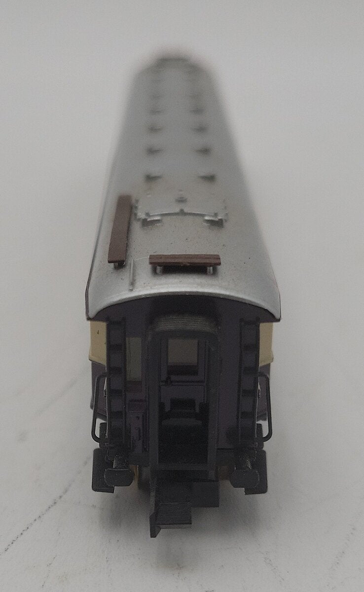 Arnold 3856 N Scale DR Rheincold Passenger Car #1 EX/Box