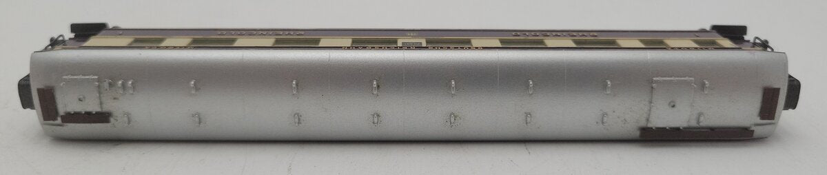 Arnold 3856 N Scale DR Rheincold Passenger Car #1 EX/Box