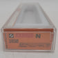 Arnold 3856 N Scale DR Rheincold Passenger Car #1 EX/Box