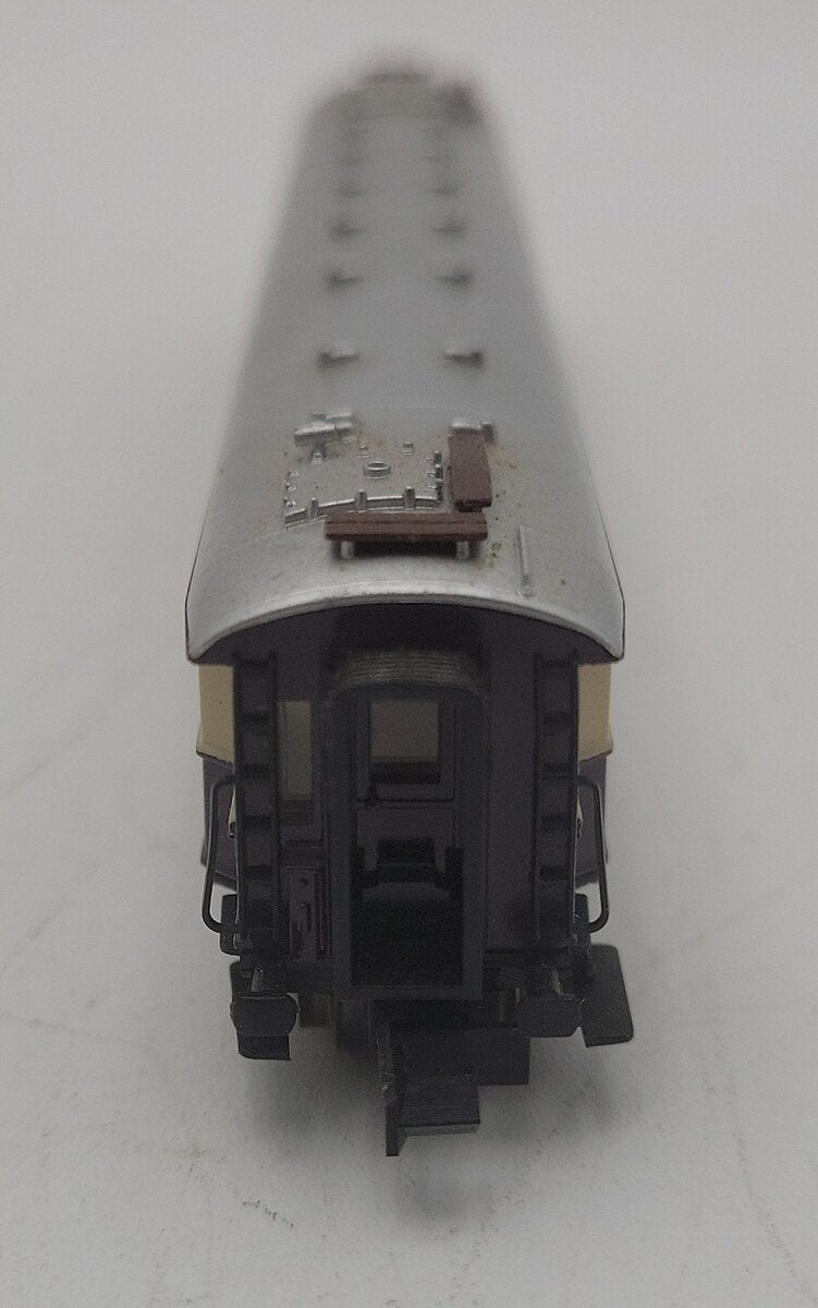 Arnold 3856 N Scale DR Rheincold Passenger Car #1 EX/Box