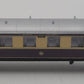 Arnold 5802 N Scale DR Rheincold 1st Class Passenger Car #20505 EX/Box