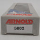 Arnold 5802 N Scale DR Rheincold 1st Class Passenger Car #20505 EX/Box