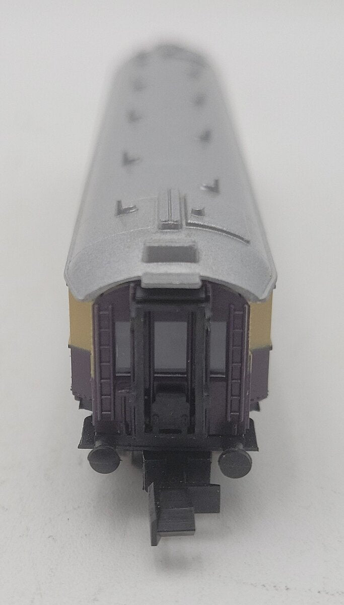 Arnold 5802 N Scale DR Rheincold 1st Class Passenger Car #20505 EX/Box
