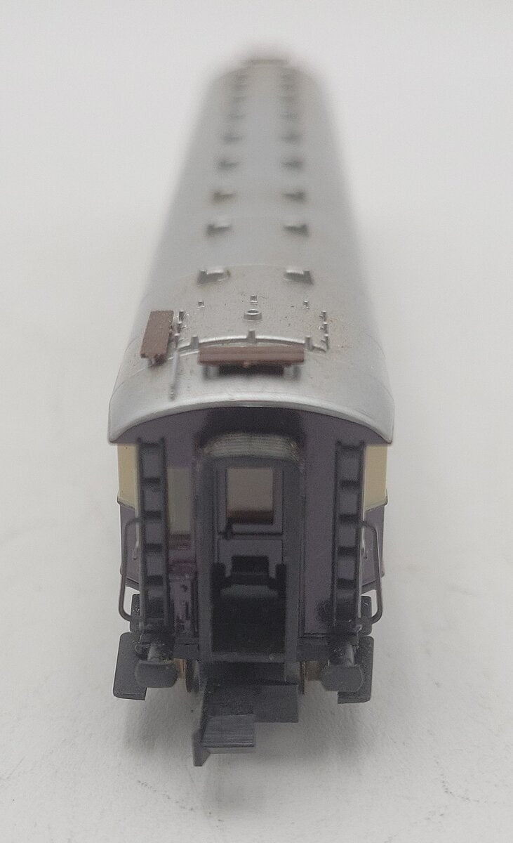 Arnold 3855 N Scale DR Rheincold First Class Passenger Car #1 EX/Box