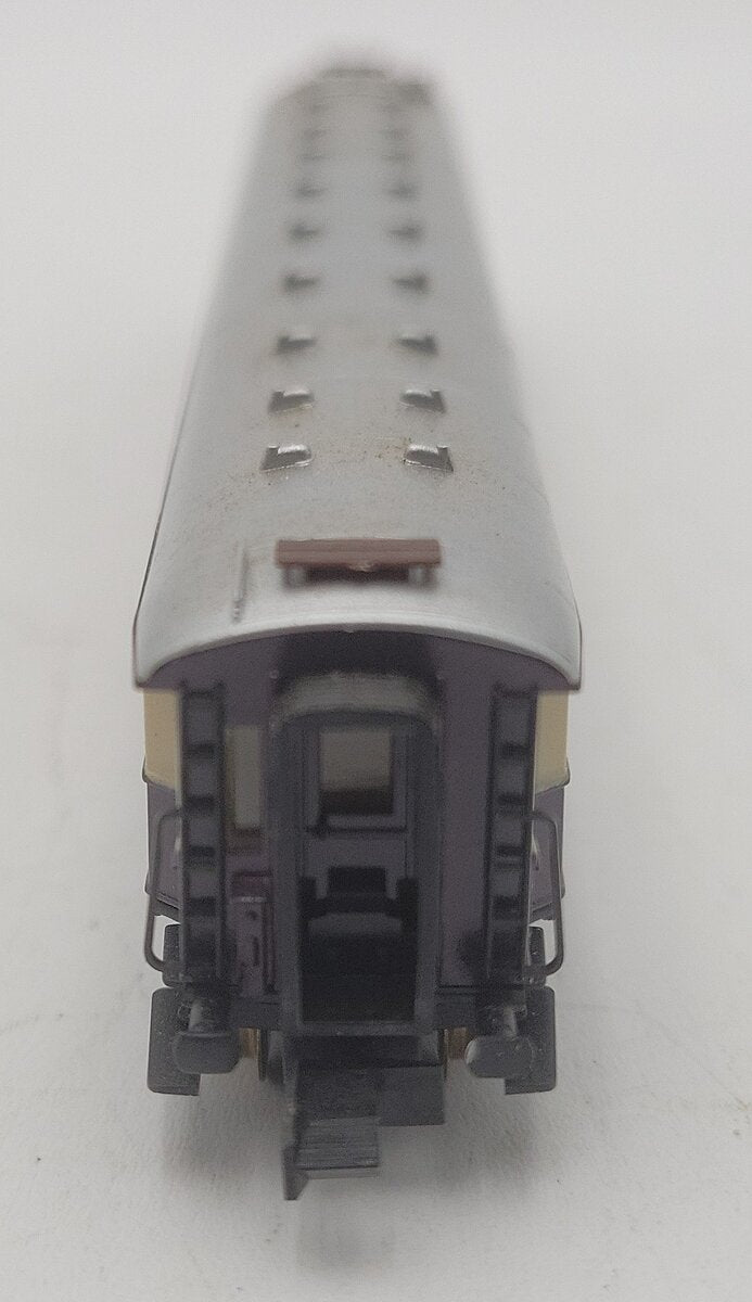Arnold 3855 N Scale DR Rheincold First Class Passenger Car #1 EX/Box