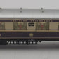 Arnold 3855 N Scale DR Rheincold First Class Passenger Car #1 EX/Box