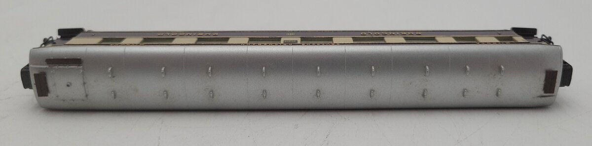 Arnold 3855 N Scale DR Rheincold First Class Passenger Car #1 EX/Box