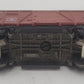 Arnold 4411 N Scale DB Covered Goods Freight Car LN/Box